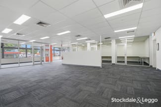 Offices commercial property leased at 29 Tarwin Street Morwell VIC 3840 Offices commercial property leased at 29 Tarwin Street Morwell VIC 3840