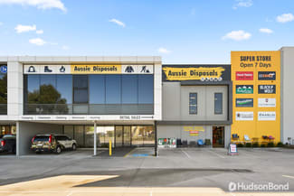 Showrooms / Bulky Goods commercial property for lease at 211 Greens Road Dandenong South VIC 3175 Showrooms / Bulky Goods commercial property for lease at 211 Greens Road Dandenong South VIC 3175