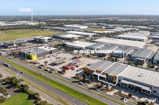 Showrooms / Bulky Goods commercial property for lease at 211 Greens Road Dandenong South VIC 3175 Showrooms / Bulky Goods commercial property for lease at 211 Greens Road Dandenong South VIC 3175