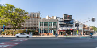 Offices commercial property for lease at 580 Stanley Street South Brisbane QLD 4101 Offices commercial property for lease at 580 Stanley Street South Brisbane QLD 4101