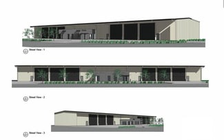 Factory, Warehouse & Industrial commercial property for lease at 158-160 Enterprise Street Bohle QLD 4818 Factory, Warehouse & Industrial commercial property for lease at 158-160 Enterprise Street Bohle QLD 4818