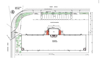 Factory, Warehouse & Industrial commercial property for lease at 158-160 Enterprise Street Bohle QLD 4818 Factory, Warehouse & Industrial commercial property for lease at 158-160 Enterprise Street Bohle QLD 4818