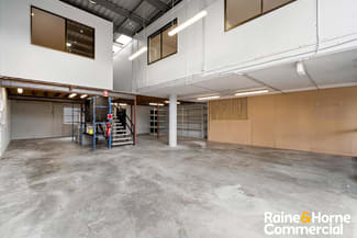 Factory, Warehouse & Industrial commercial property sold at 2/27 Magura Street Enoggera QLD 4051 Factory, Warehouse & Industrial commercial property sold at 2/27 Magura Street Enoggera QLD 4051