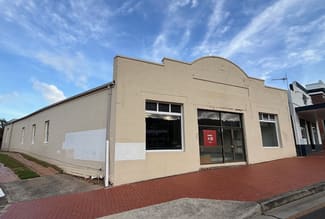 Factory, Warehouse & Industrial commercial property leased at 355 Princes Highway Woonona NSW 2517