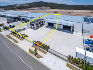 Factory, Warehouse & Industrial commercial property for lease at 1/17 Avatonbell Drive Luscombe QLD 4207 Factory, Warehouse & Industrial commercial property for lease at 1/17 Avatonbell Drive Luscombe QLD 4207