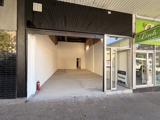 Factory, Warehouse & Industrial commercial property for lease at 188 Coogee Bay Road Coogee NSW 2034