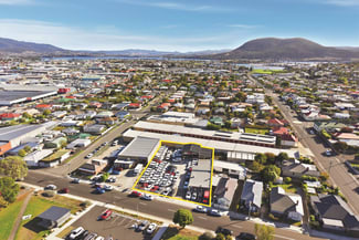 Factory, Warehouse & Industrial commercial property leased at 100-102 Hopkins Street Moonah TAS 7009 Factory, Warehouse & Industrial commercial property leased at 100-102 Hopkins Street Moonah TAS 7009