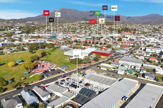 Factory, Warehouse & Industrial commercial property leased at 100-102 Hopkins Street Moonah TAS 7009 Factory, Warehouse & Industrial commercial property leased at 100-102 Hopkins Street Moonah TAS 7009