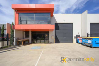 Factory, Warehouse & Industrial commercial property leased at 11 Geehi Way Ravenhall VIC 3023 Factory, Warehouse & Industrial commercial property leased at 11 Geehi Way Ravenhall VIC 3023