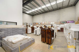 Factory, Warehouse & Industrial commercial property leased at 11 Geehi Way Ravenhall VIC 3023 Factory, Warehouse & Industrial commercial property leased at 11 Geehi Way Ravenhall VIC 3023