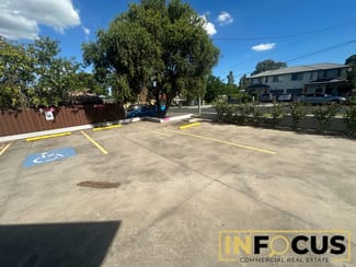 Offices commercial property leased at Rooty Hill NSW 2766 Offices commercial property leased at Rooty Hill NSW 2766