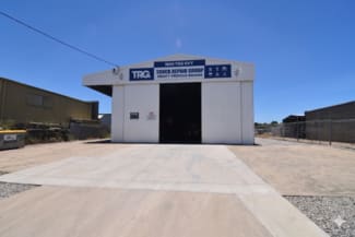 Factory, Warehouse & Industrial commercial property for lease at 6-8 Camuglia Street Garbutt QLD 4814