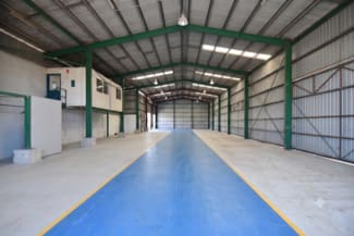 Factory, Warehouse & Industrial commercial property for lease at 6-8 Camuglia Street Garbutt QLD 4814
