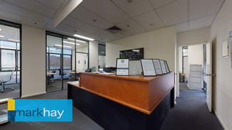 Offices commercial property for lease at Office 1, 2, 3/418 Murray Street Perth WA 6000