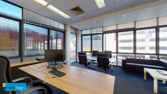 Offices commercial property for lease at Office 1, 2, 3/418 Murray Street Perth WA 6000