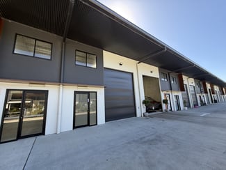 Factory, Warehouse & Industrial commercial property leased at 17/2 Page Street Kunda Park QLD 4556 Factory, Warehouse & Industrial commercial property leased at 17/2 Page Street Kunda Park QLD 4556