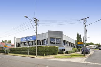 Offices commercial property for lease at Suite 1/13 Kitchener Street East Toowoomba QLD 4350 Offices commercial property for lease at Suite 1/13 Kitchener Street East Toowoomba QLD 4350