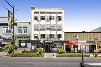Offices commercial property leased at Ground - Shop 6/158 Margaret Street Toowoomba City QLD 4350 Offices commercial property leased at Ground - Shop 6/158 Margaret Street Toowoomba City QLD 4350