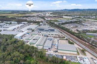 Factory, Warehouse & Industrial commercial property for lease at 63 Burnside Road Stapylton QLD 4207