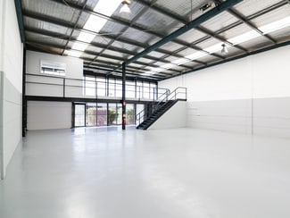 Factory, Warehouse & Industrial commercial property leased at 3/11 Bowmans Road Kings Park NSW 2148
