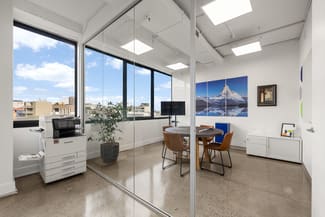 Offices commercial property leased at Suite 403/418A Elizabeth Street Surry Hills NSW 2010