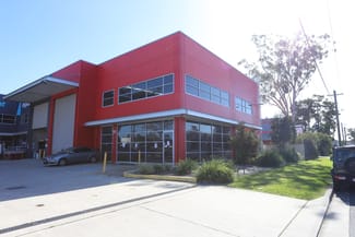 Showrooms / Bulky Goods commercial property leased at 2/95 Batt Street Penrith NSW 2750 Showrooms / Bulky Goods commercial property leased at 2/95 Batt Street Penrith NSW 2750