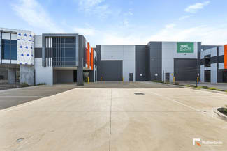 Factory, Warehouse & Industrial commercial property leased at 43A Patch Circuit Laverton North VIC 3026 Factory, Warehouse & Industrial commercial property leased at 43A Patch Circuit Laverton North VIC 3026
