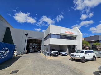 Factory, Warehouse & Industrial commercial property leased at 112 Mulgul Road Malaga WA 6090 Factory, Warehouse & Industrial commercial property leased at 112 Mulgul Road Malaga WA 6090