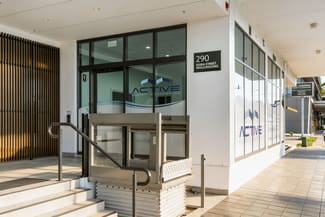 Offices commercial property for lease at 1/290-294 Keira Street Wollongong NSW 2500 Offices commercial property for lease at 1/290-294 Keira Street Wollongong NSW 2500