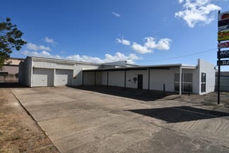Showrooms / Bulky Goods commercial property for lease at 23 Pilkington Street Garbutt QLD 4814