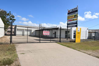 Showrooms / Bulky Goods commercial property for lease at 23 Pilkington Street Garbutt QLD 4814