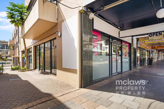 Offices commercial property for lease at 50/1 Brown Street (AKA 209 Liverpool St) Ashfield NSW 2131