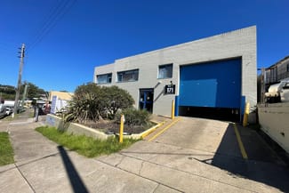 Factory, Warehouse & Industrial commercial property leased at 1&2/171 Bellevue Parade Carlton NSW 2218 Factory, Warehouse & Industrial commercial property leased at 1&2/171 Bellevue Parade Carlton NSW 2218
