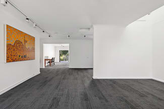 Offices commercial property leased at 37 Ocean Street Woollahra NSW 2025