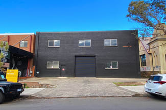 Offices commercial property leased at 98-100 Chapel St Marrickville NSW 2204 Offices commercial property leased at 98-100 Chapel St Marrickville NSW 2204