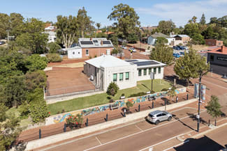 Shop & Retail commercial property leased at 14 King William Street Bayswater WA 6053 Shop & Retail commercial property leased at 14 King William Street Bayswater WA 6053