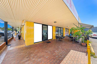 Offices commercial property for lease at Shop 4/625 Oxley Road Corinda QLD 4075