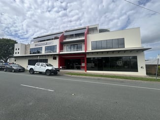 Offices commercial property for lease at 101/58-60 Manila Street Beenleigh QLD 4207