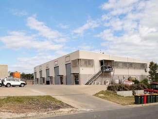 Offices commercial property for lease at 1/27-29 O'Neil Street Moranbah QLD 4744