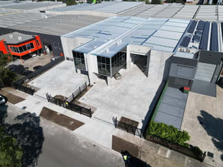 Factory, Warehouse & Industrial commercial property for lease at 87 Technology Drive Sunshine West VIC 3020 Factory, Warehouse & Industrial commercial property for lease at 87 Technology Drive Sunshine West VIC 3020