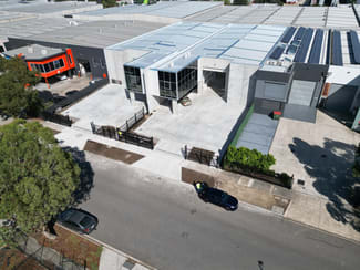 Factory, Warehouse & Industrial commercial property for lease at 87 Technology Drive Sunshine West VIC 3020 Factory, Warehouse & Industrial commercial property for lease at 87 Technology Drive Sunshine West VIC 3020