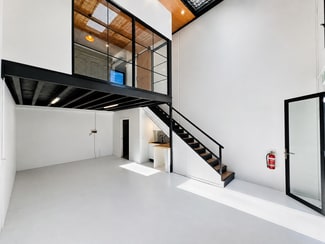 Factory, Warehouse & Industrial commercial property for lease at Currumbin QLD 4223 Factory, Warehouse & Industrial commercial property for lease at Currumbin QLD 4223