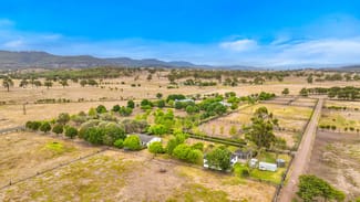 Rural / Farming commercial property leased at 164 Upper Dartbrook Road Scone NSW 2337