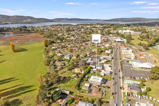 Shop & Retail commercial property for lease at 1693 Channel Highway Margate TAS 7054