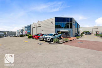 Offices commercial property leased at 21B/65-75 Captain Cook Drive Caringbah NSW 2229