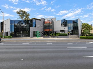 Offices commercial property for lease at 10/380 Pennant Hills Road Pennant Hills NSW 2120
