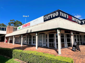 Offices commercial property leased at Shop 3 / 45 Railway Street Mudgeeraba QLD 4213 Offices commercial property leased at Shop 3 / 45 Railway Street Mudgeeraba QLD 4213