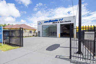 Factory, Warehouse & Industrial commercial property leased at 37 Robinson Road Virginia QLD 4014 Factory, Warehouse & Industrial commercial property leased at 37 Robinson Road Virginia QLD 4014