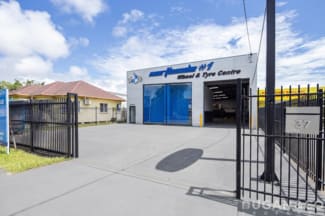 Factory, Warehouse & Industrial commercial property leased at 37 Robinson Road Virginia QLD 4014 Factory, Warehouse & Industrial commercial property leased at 37 Robinson Road Virginia QLD 4014