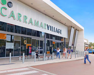 Shop & Retail commercial property for lease at Carramar Village 7 Cheriton Drive Carramar WA 6031